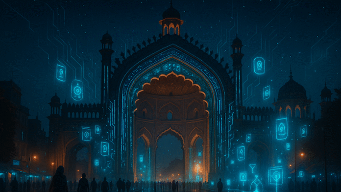 लखनऊ, एआई सिटी