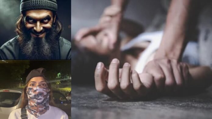 मुसलमानों द्वारा हिंदुओं के खिलाफ संगठित अपराध