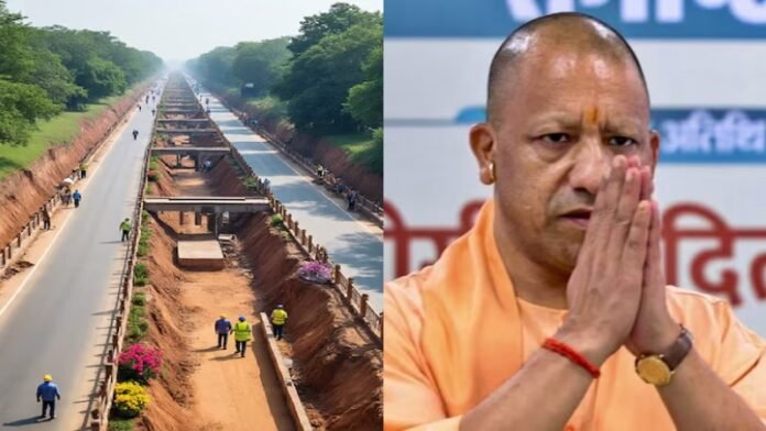 सारे विधानसभा में सड़क और पुल बनाने की पहल