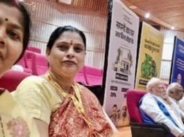 भाजपा सांसदों की वर्कशॉप में सबसे पीछे बैठे पीएम मोदी, उपराष्ट्रपति चुनाव से पहले मिली ट्रेनिंग एनडीए सांसदों की वर्कशॉप