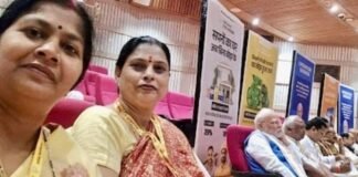 भाजपा सांसदों की वर्कशॉप में सबसे पीछे बैठे पीएम मोदी, उपराष्ट्रपति चुनाव से पहले मिली ट्रेनिंग एनडीए सांसदों की वर्कशॉप