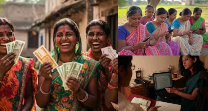 महिलाओं का उद्यमिता जगत