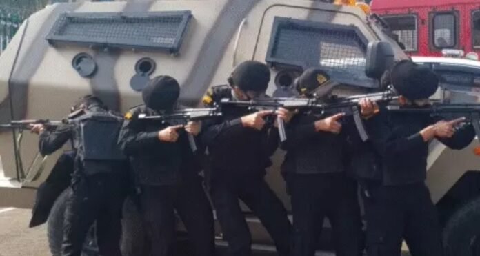 यूपी एटीएस