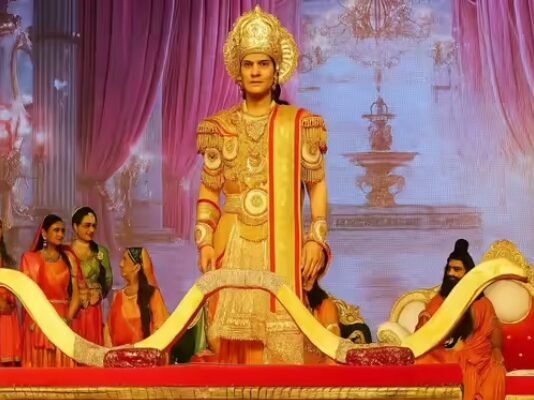 अयोध्या रामलीला आयोजन ने बनाया रिकॉर्ड, 51 करोड़ दर्शक ऑनलाइन जुड़े, 40 देशों में 26 भाषाओं में लाइव प्रसारण अयोध्या रामलीला का प्रसारण