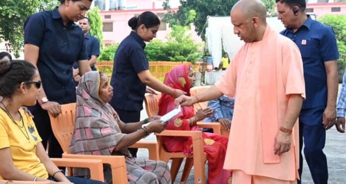 जानता दर्शन